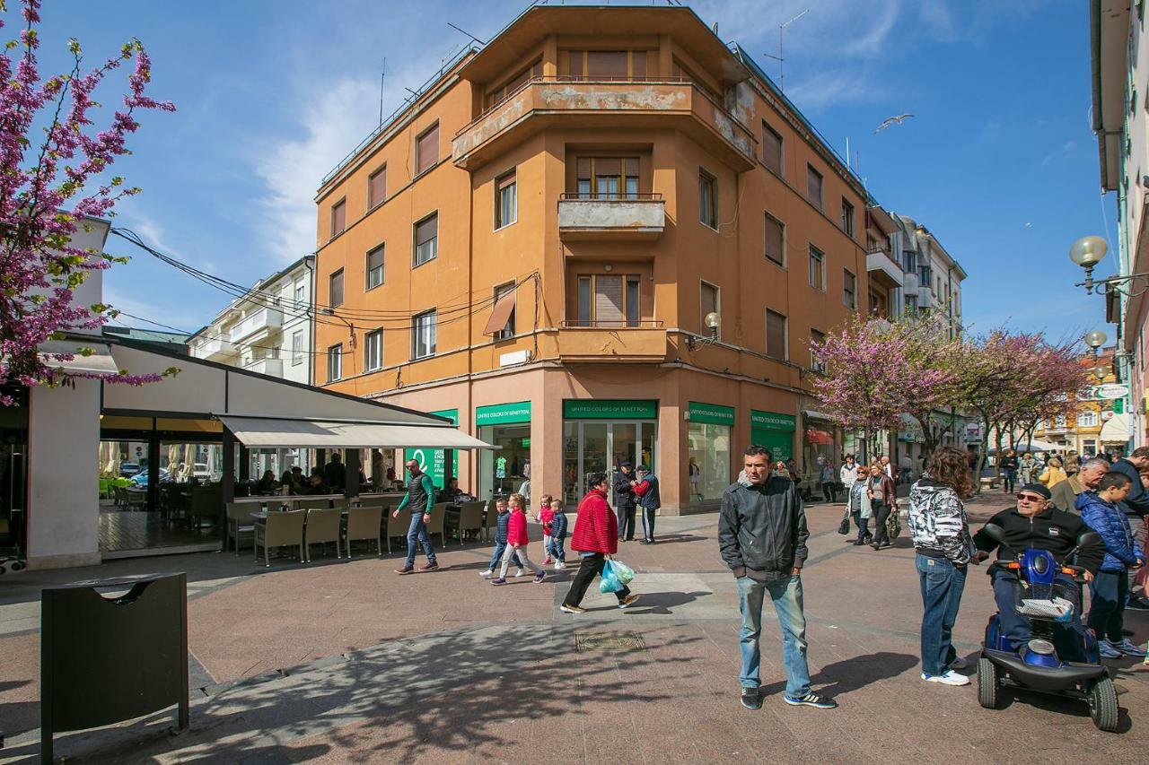 Pula Citybreak Exterior photo